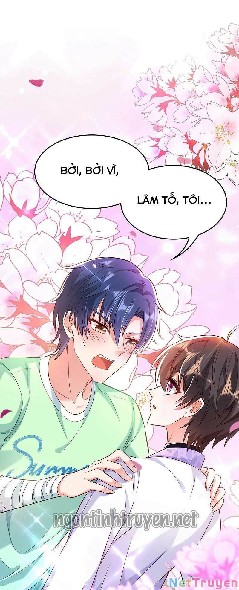 Trùng Sinh Không Gian: Cô Vợ Hào Môn Nóng Bỏng Không Dễ Chọc Chapter 101 - Trang 2