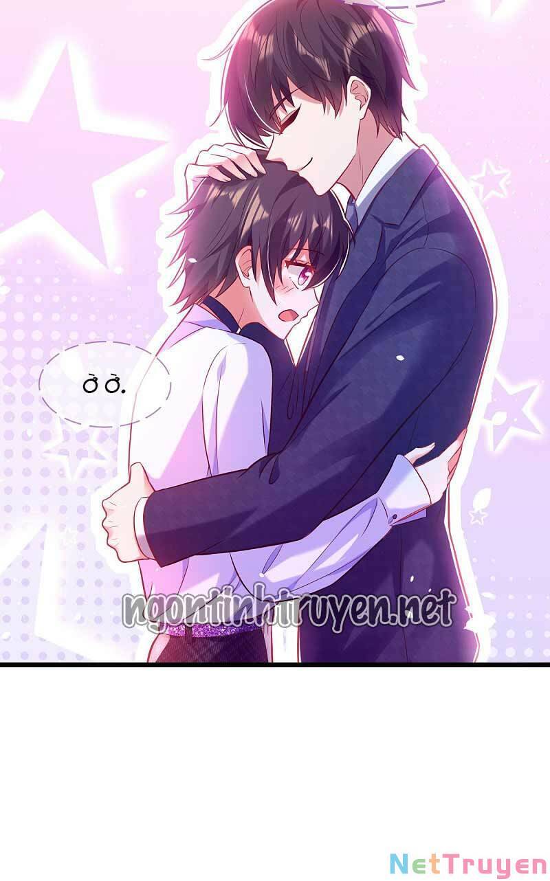 Trùng Sinh Không Gian: Cô Vợ Hào Môn Nóng Bỏng Không Dễ Chọc Chapter 102 - Trang 2