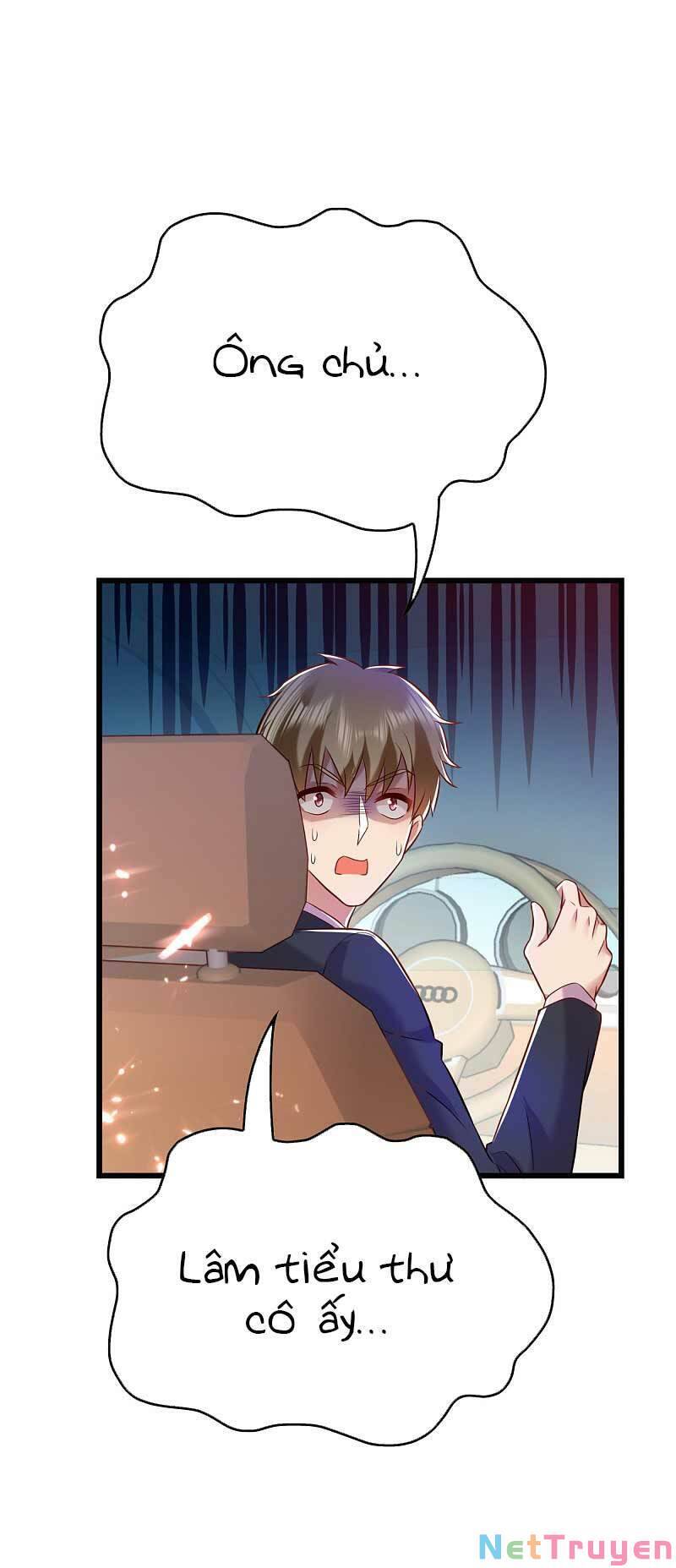 Trùng Sinh Không Gian: Cô Vợ Hào Môn Nóng Bỏng Không Dễ Chọc Chapter 102 - Trang 2