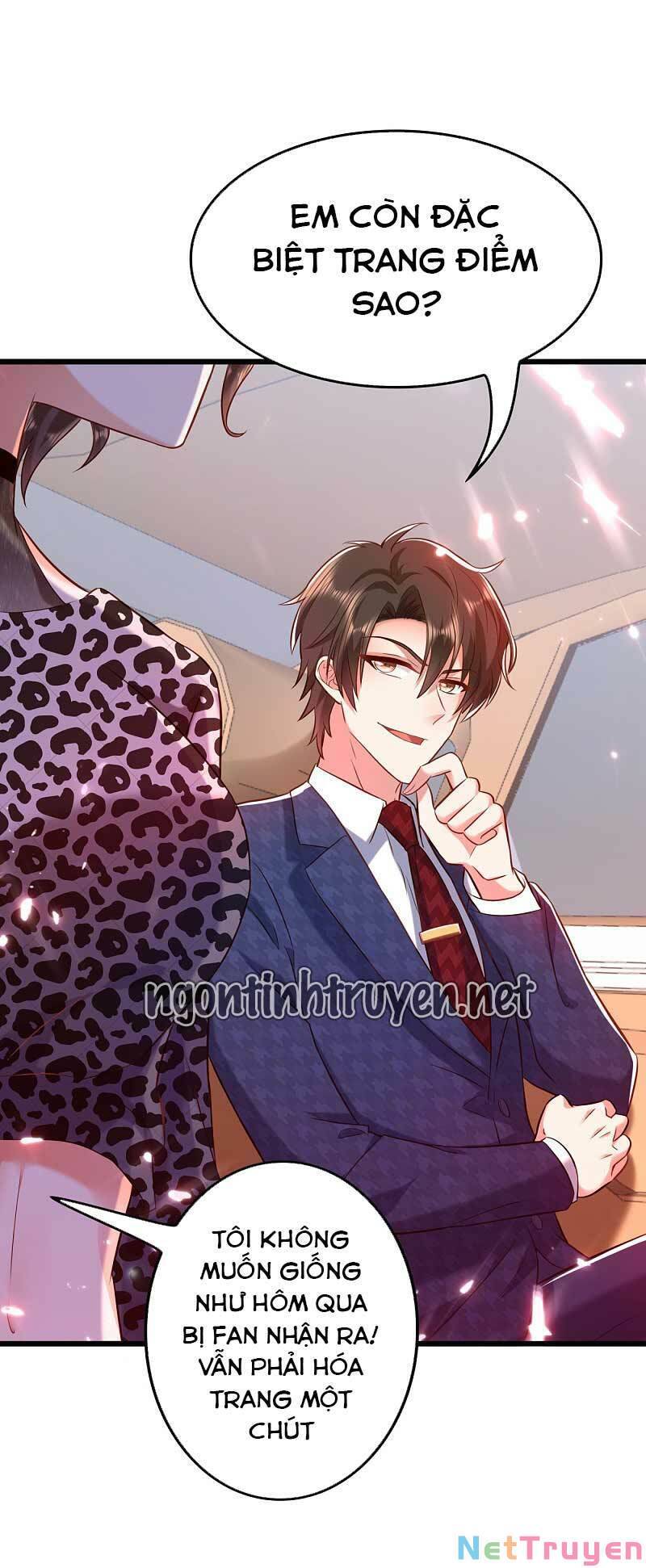 Trùng Sinh Không Gian: Cô Vợ Hào Môn Nóng Bỏng Không Dễ Chọc Chapter 102 - Trang 2