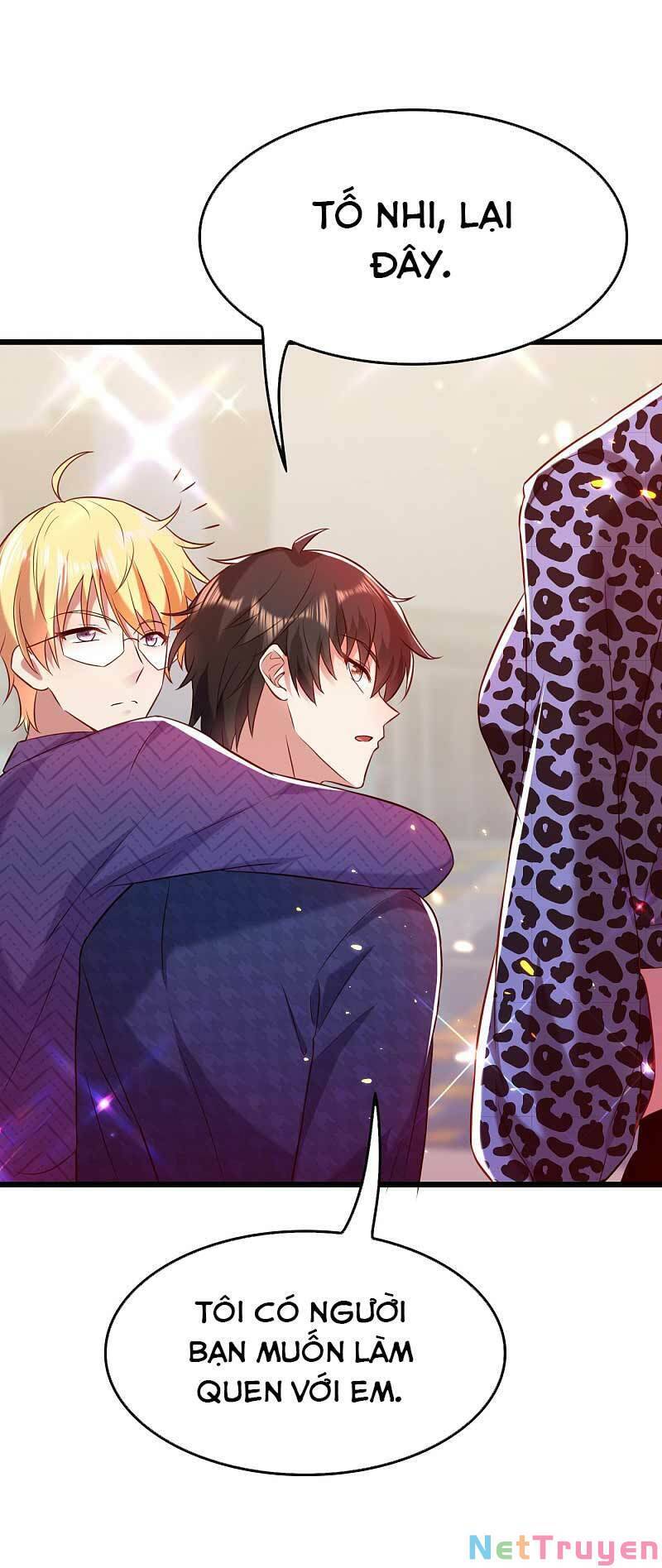 Trùng Sinh Không Gian: Cô Vợ Hào Môn Nóng Bỏng Không Dễ Chọc Chapter 102 - Trang 2