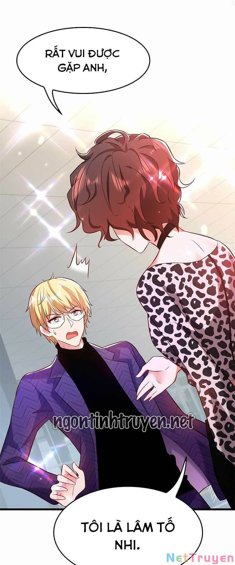 Trùng Sinh Không Gian: Cô Vợ Hào Môn Nóng Bỏng Không Dễ Chọc Chapter 102 - Trang 2