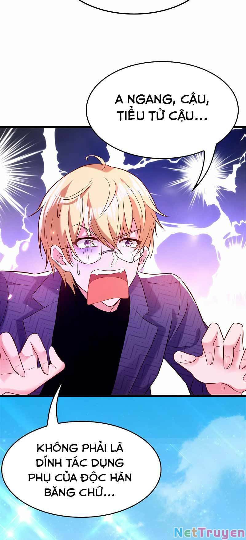 Trùng Sinh Không Gian: Cô Vợ Hào Môn Nóng Bỏng Không Dễ Chọc Chapter 102 - Trang 2