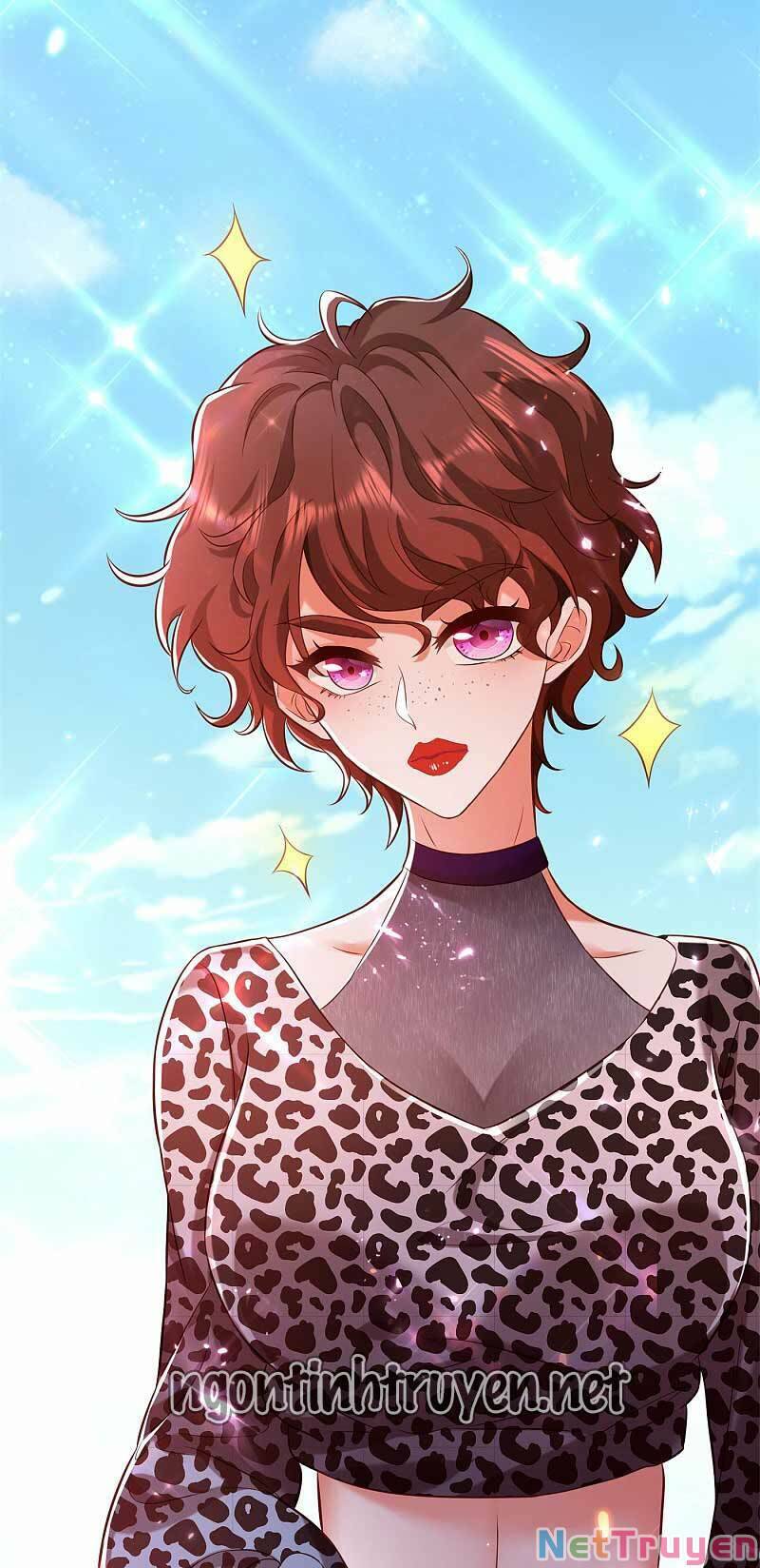 Trùng Sinh Không Gian: Cô Vợ Hào Môn Nóng Bỏng Không Dễ Chọc Chapter 102 - Trang 2