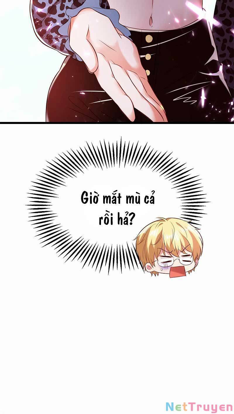 Trùng Sinh Không Gian: Cô Vợ Hào Môn Nóng Bỏng Không Dễ Chọc Chapter 102 - Trang 2