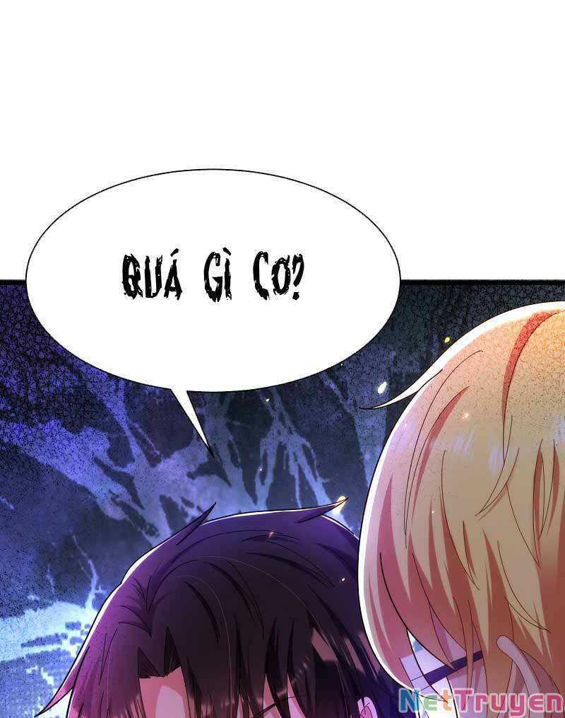 Trùng Sinh Không Gian: Cô Vợ Hào Môn Nóng Bỏng Không Dễ Chọc Chapter 102 - Trang 2