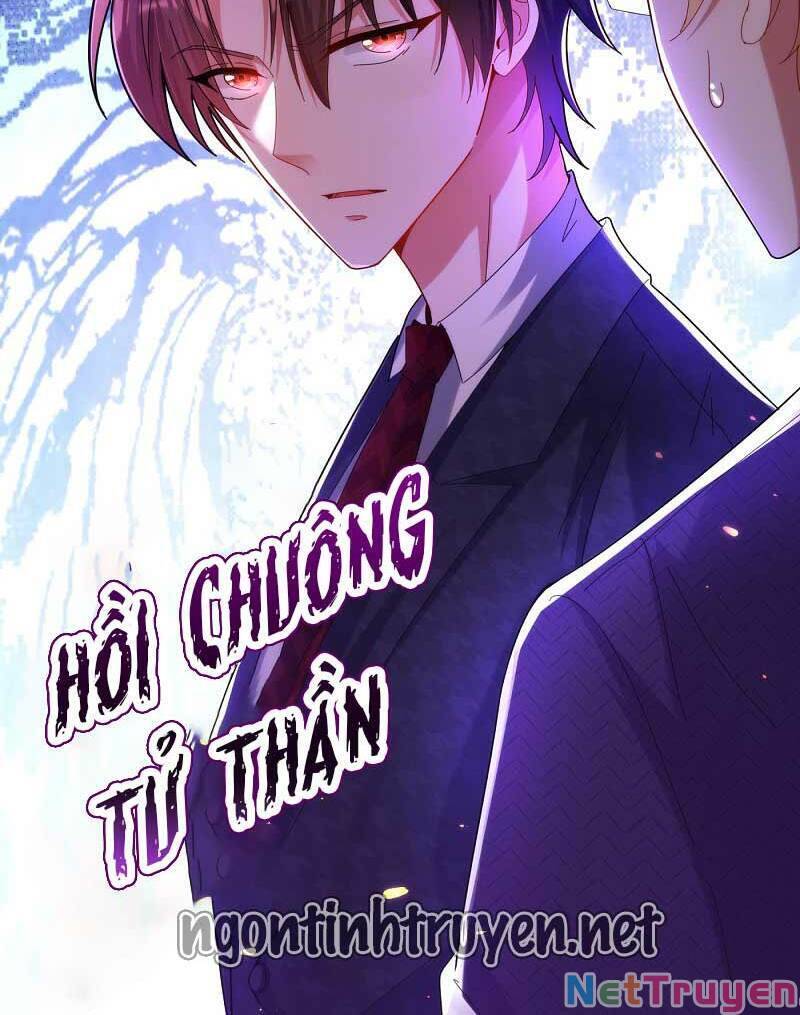 Trùng Sinh Không Gian: Cô Vợ Hào Môn Nóng Bỏng Không Dễ Chọc Chapter 102 - Trang 2