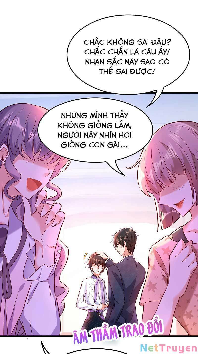 Trùng Sinh Không Gian: Cô Vợ Hào Môn Nóng Bỏng Không Dễ Chọc Chapter 102 - Trang 2