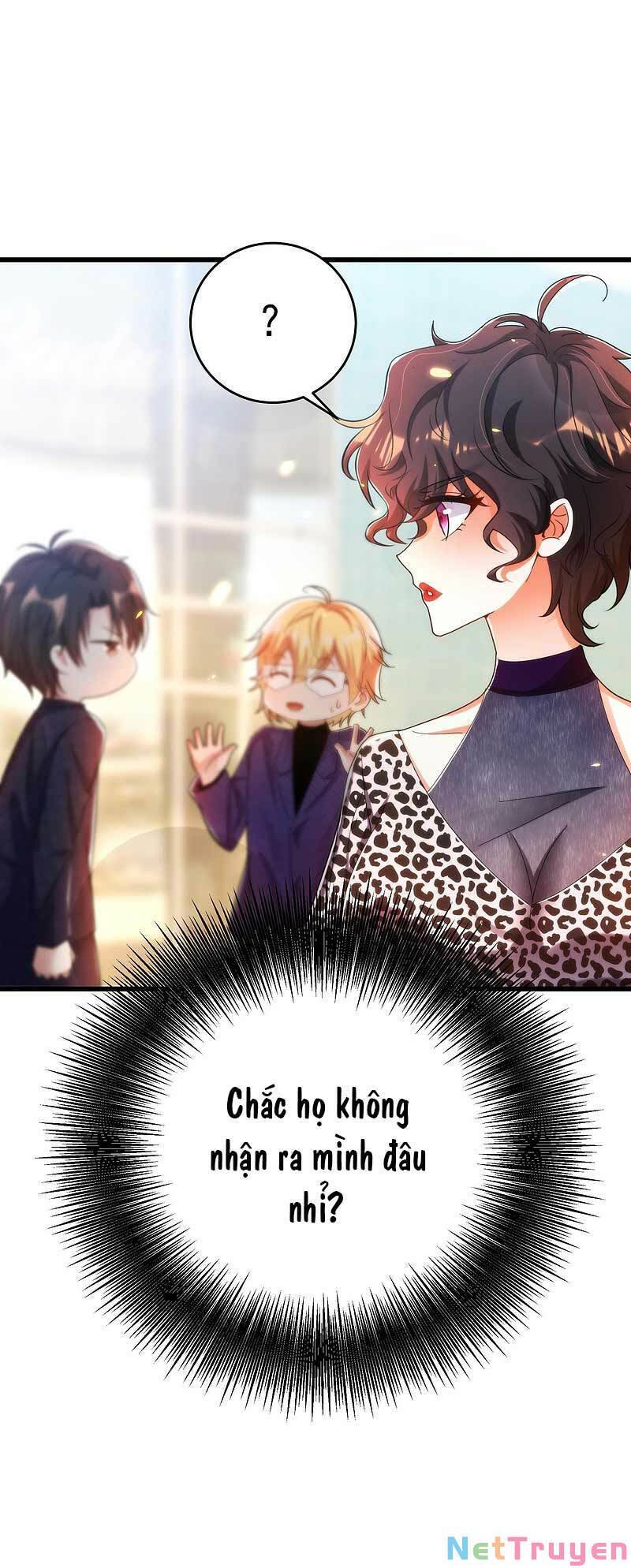 Trùng Sinh Không Gian: Cô Vợ Hào Môn Nóng Bỏng Không Dễ Chọc Chapter 102 - Trang 2