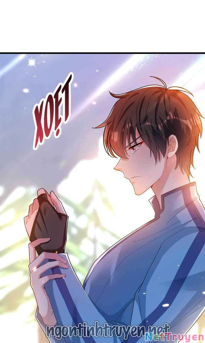 Trùng Sinh Không Gian: Cô Vợ Hào Môn Nóng Bỏng Không Dễ Chọc Chapter 102 - Trang 2