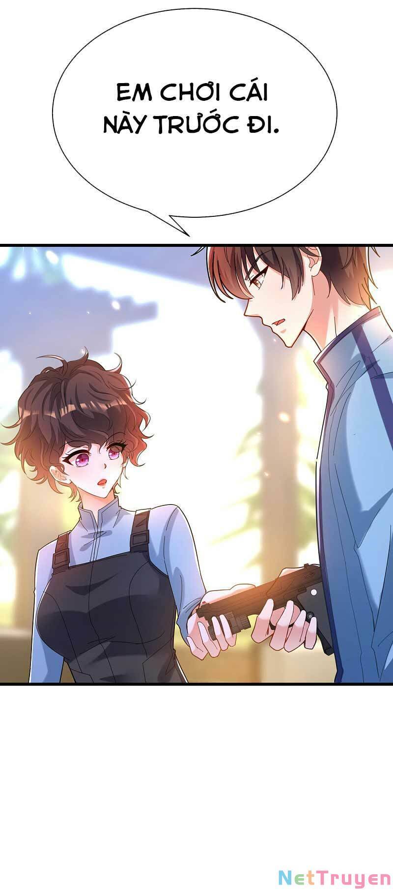 Trùng Sinh Không Gian: Cô Vợ Hào Môn Nóng Bỏng Không Dễ Chọc Chapter 102 - Trang 2