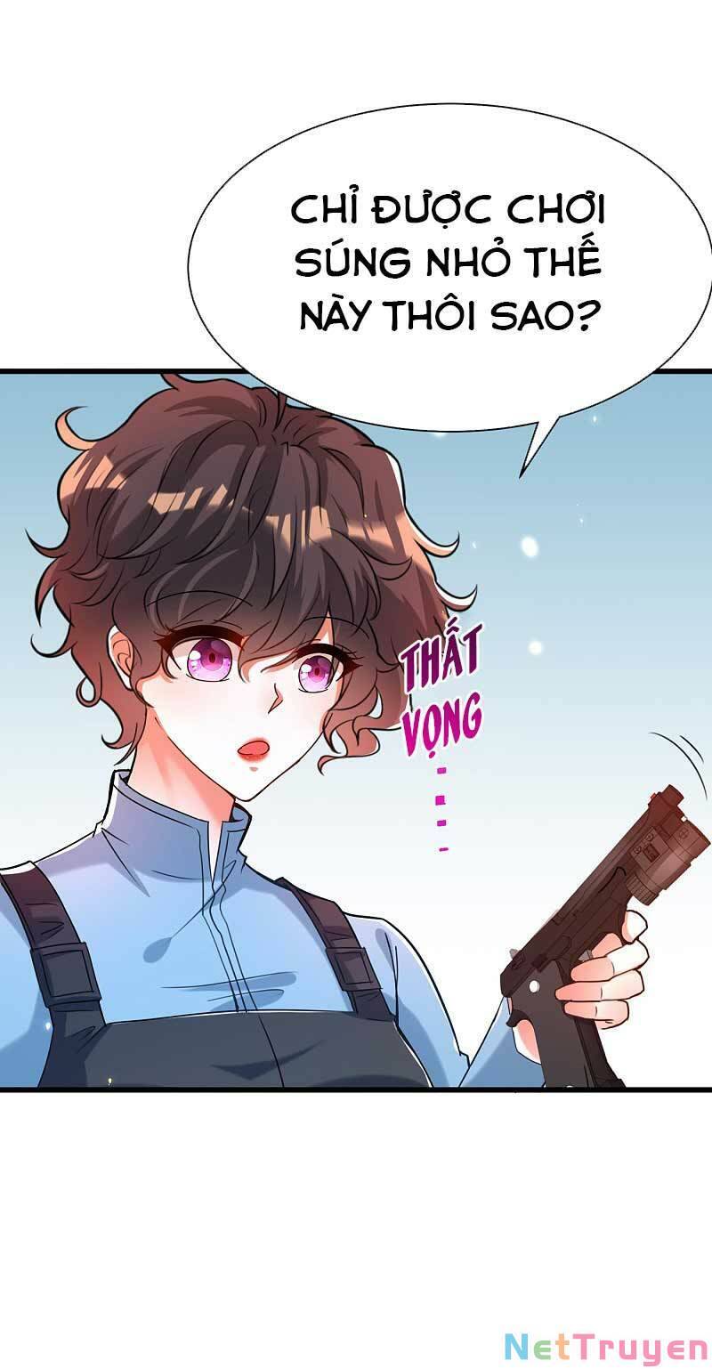 Trùng Sinh Không Gian: Cô Vợ Hào Môn Nóng Bỏng Không Dễ Chọc Chapter 102 - Trang 2