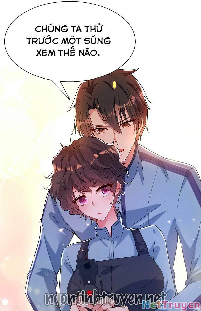 Trùng Sinh Không Gian: Cô Vợ Hào Môn Nóng Bỏng Không Dễ Chọc Chapter 102 - Trang 2