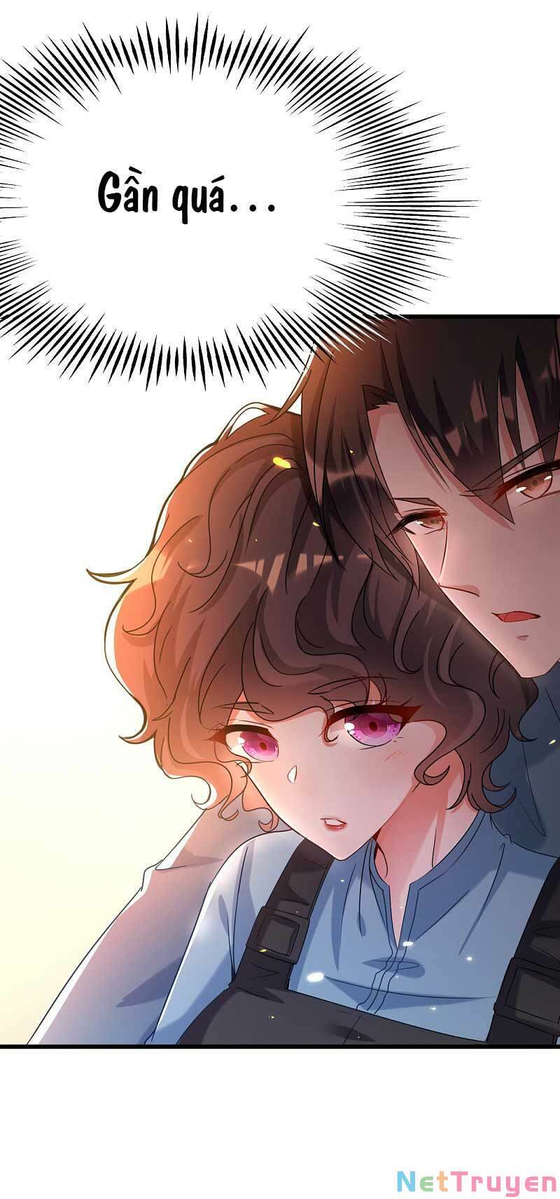 Trùng Sinh Không Gian: Cô Vợ Hào Môn Nóng Bỏng Không Dễ Chọc Chapter 102 - Trang 2