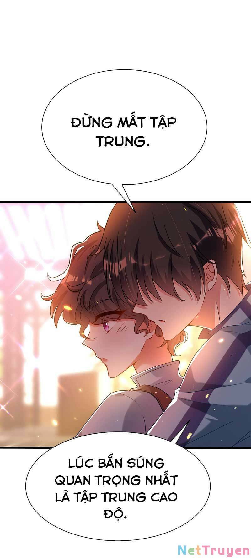 Trùng Sinh Không Gian: Cô Vợ Hào Môn Nóng Bỏng Không Dễ Chọc Chapter 102 - Trang 2