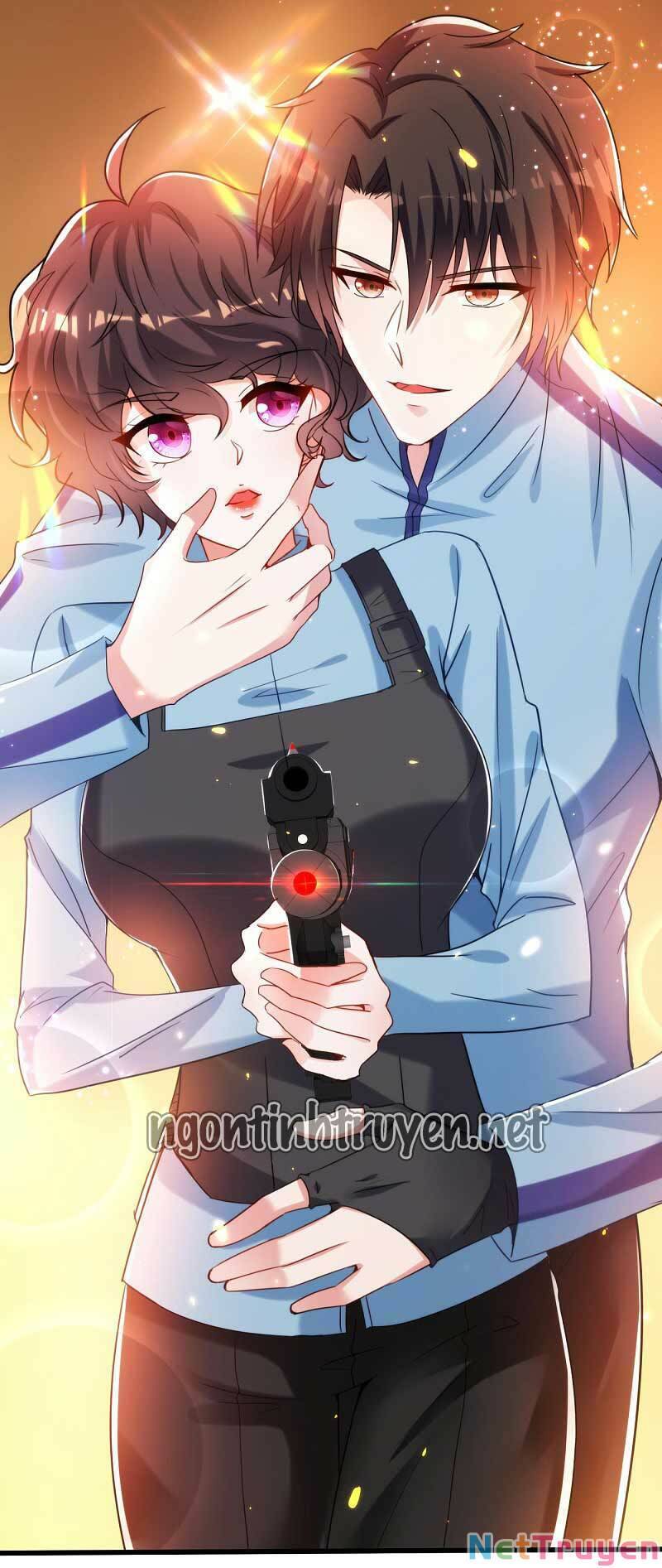 Trùng Sinh Không Gian: Cô Vợ Hào Môn Nóng Bỏng Không Dễ Chọc Chapter 102 - Trang 2