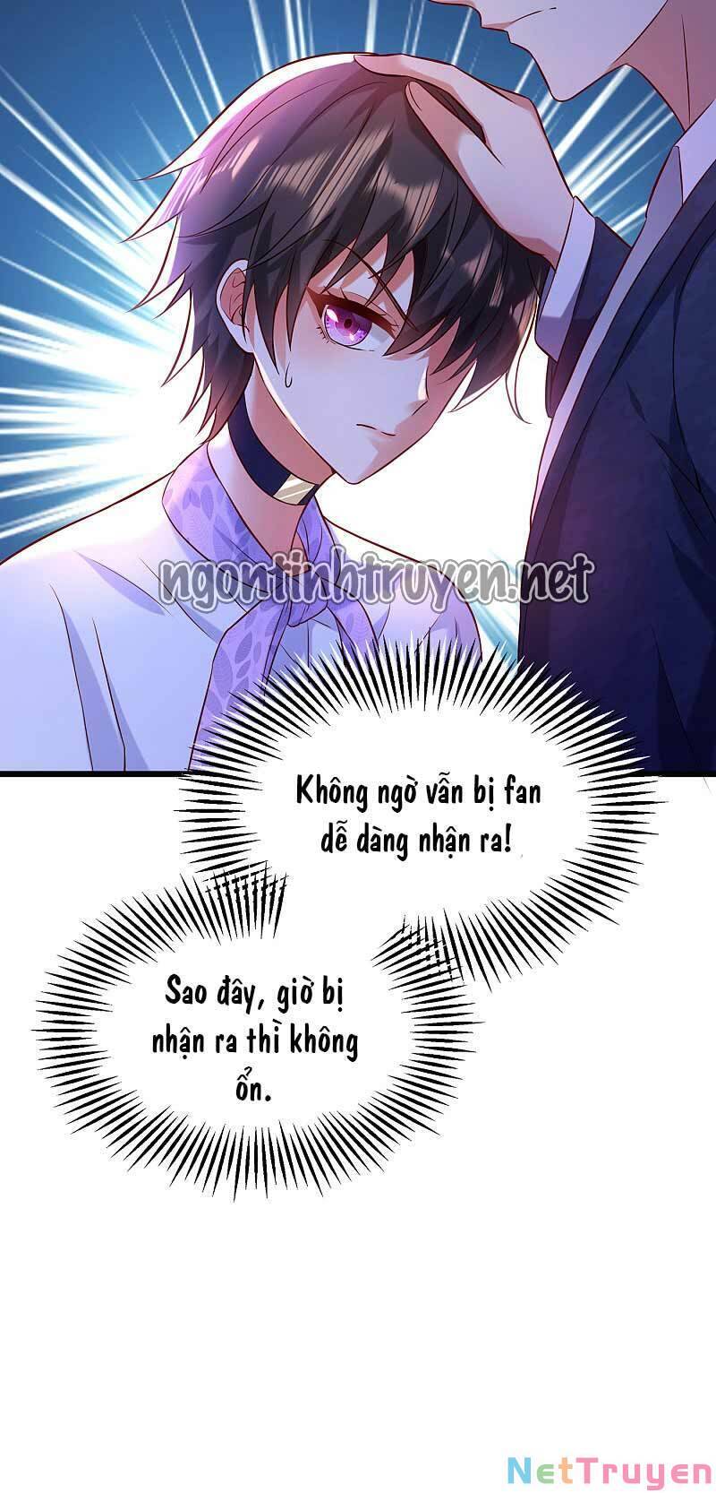 Trùng Sinh Không Gian: Cô Vợ Hào Môn Nóng Bỏng Không Dễ Chọc Chapter 102 - Trang 2