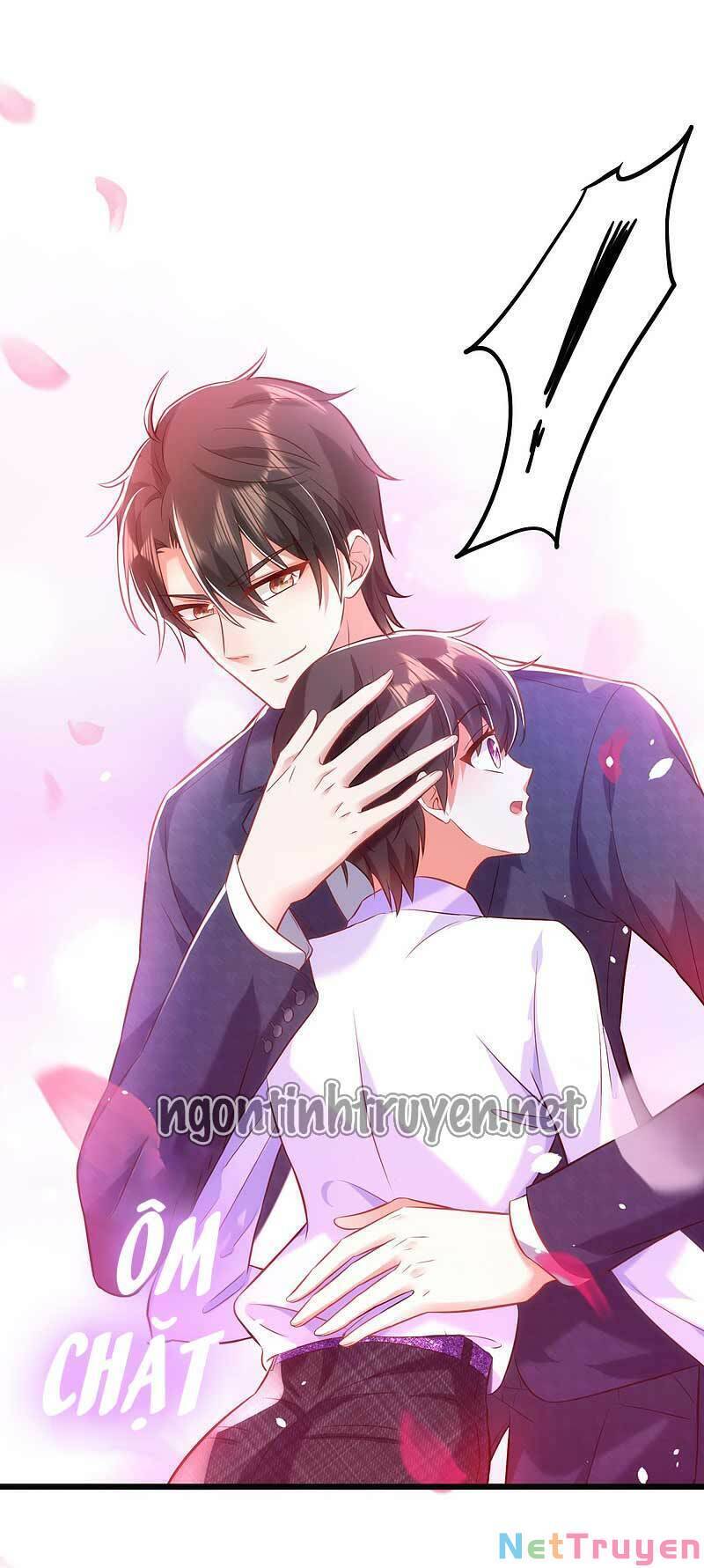 Trùng Sinh Không Gian: Cô Vợ Hào Môn Nóng Bỏng Không Dễ Chọc Chapter 102 - Trang 2