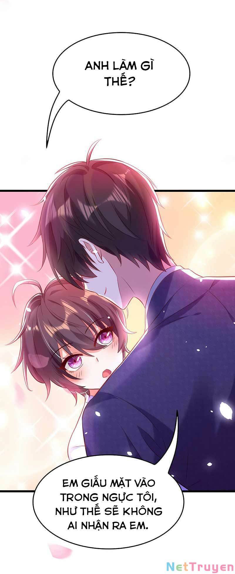 Trùng Sinh Không Gian: Cô Vợ Hào Môn Nóng Bỏng Không Dễ Chọc Chapter 102 - Trang 2