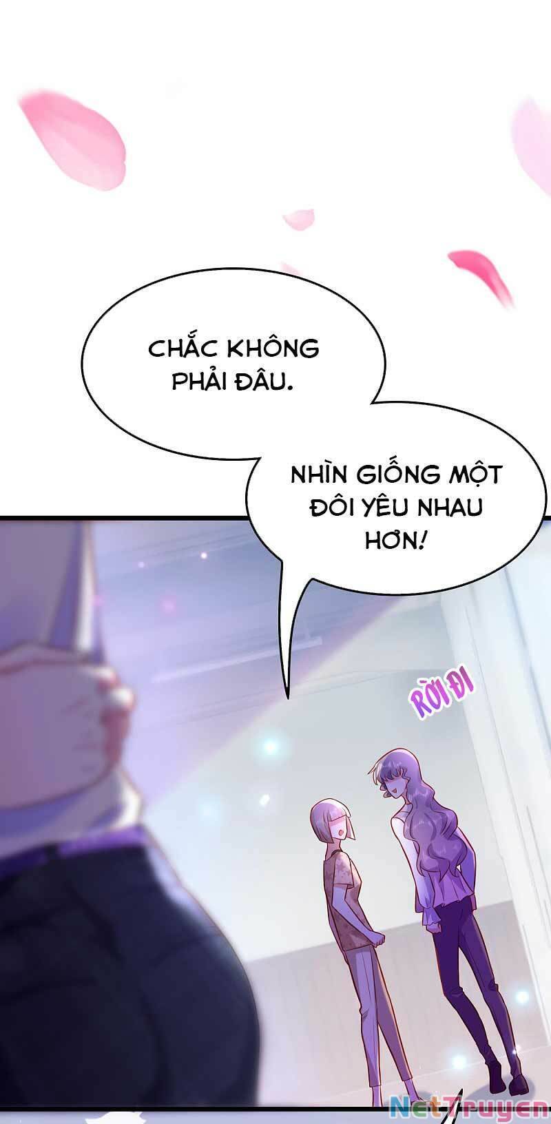 Trùng Sinh Không Gian: Cô Vợ Hào Môn Nóng Bỏng Không Dễ Chọc Chapter 102 - Trang 2