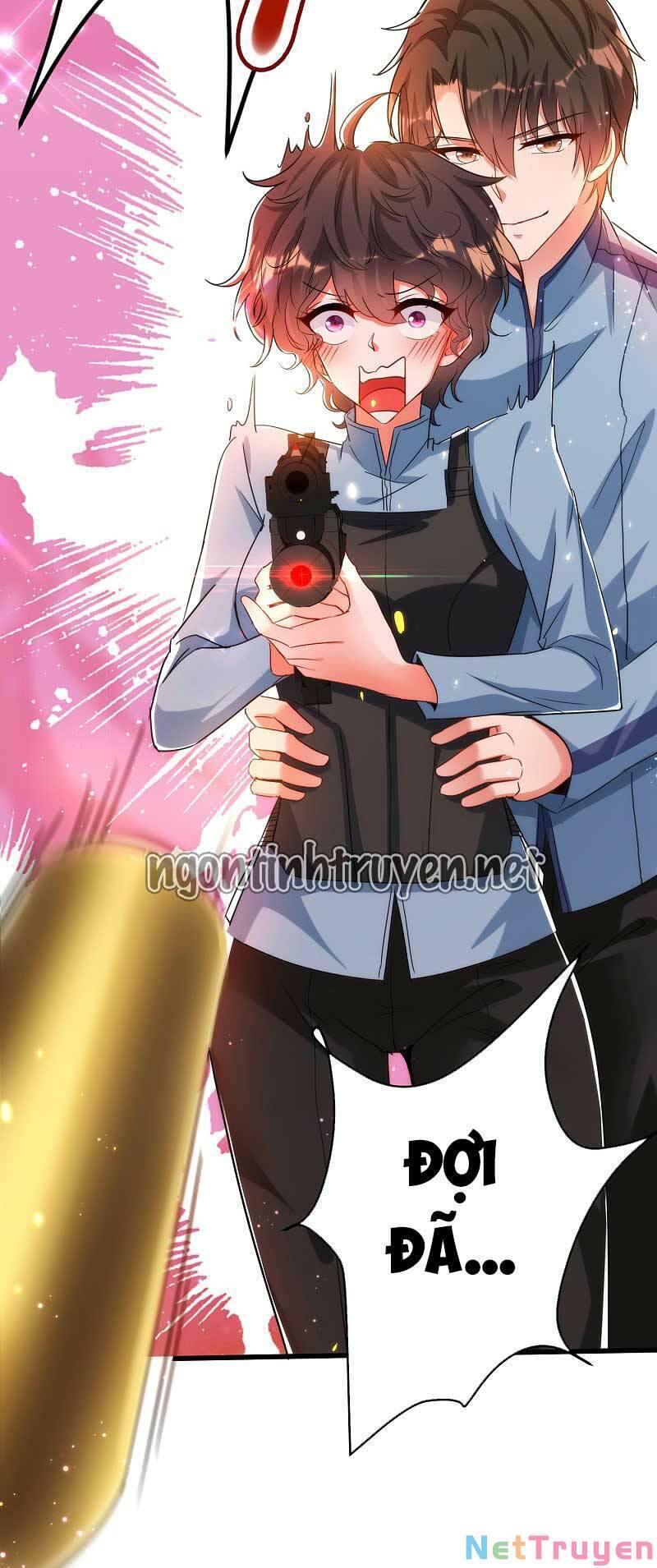 Trùng Sinh Không Gian: Cô Vợ Hào Môn Nóng Bỏng Không Dễ Chọc Chapter 103 - Trang 2