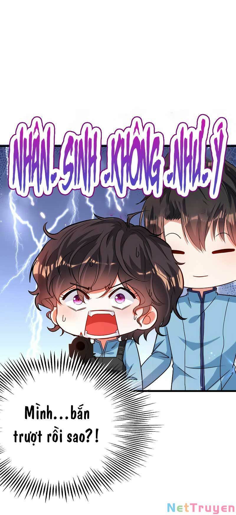 Trùng Sinh Không Gian: Cô Vợ Hào Môn Nóng Bỏng Không Dễ Chọc Chapter 103 - Trang 2