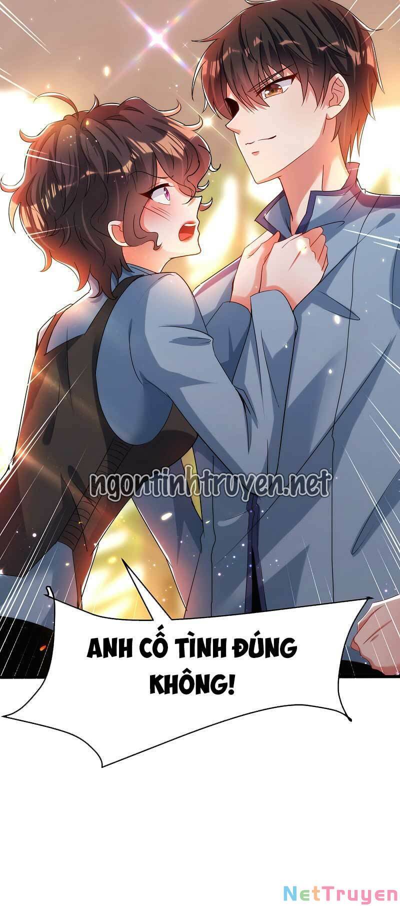 Trùng Sinh Không Gian: Cô Vợ Hào Môn Nóng Bỏng Không Dễ Chọc Chapter 103 - Trang 2