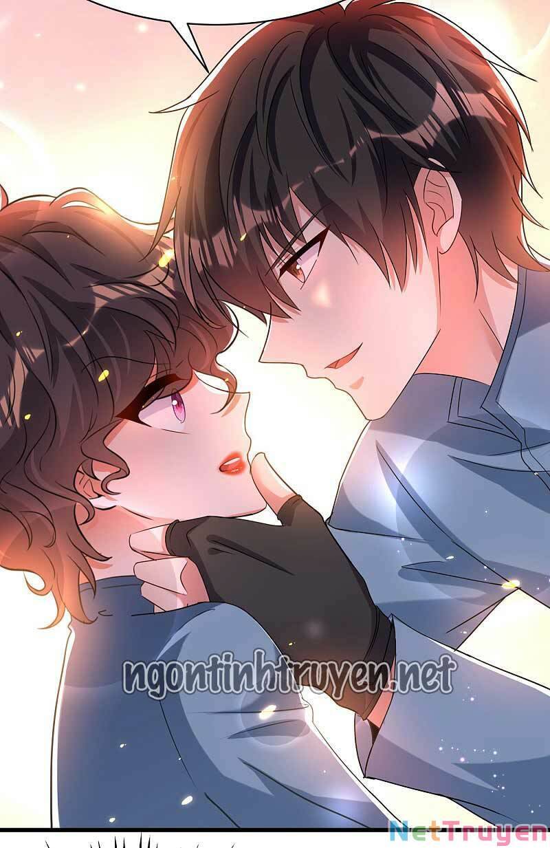 Trùng Sinh Không Gian: Cô Vợ Hào Môn Nóng Bỏng Không Dễ Chọc Chapter 103 - Trang 2