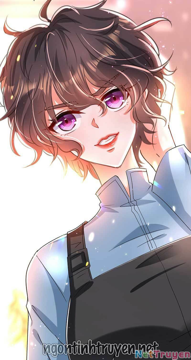 Trùng Sinh Không Gian: Cô Vợ Hào Môn Nóng Bỏng Không Dễ Chọc Chapter 103 - Trang 2