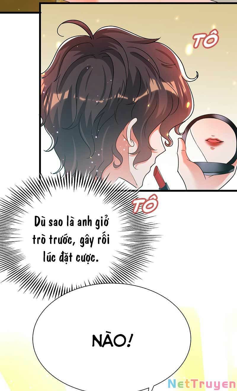 Trùng Sinh Không Gian: Cô Vợ Hào Môn Nóng Bỏng Không Dễ Chọc Chapter 103 - Trang 2