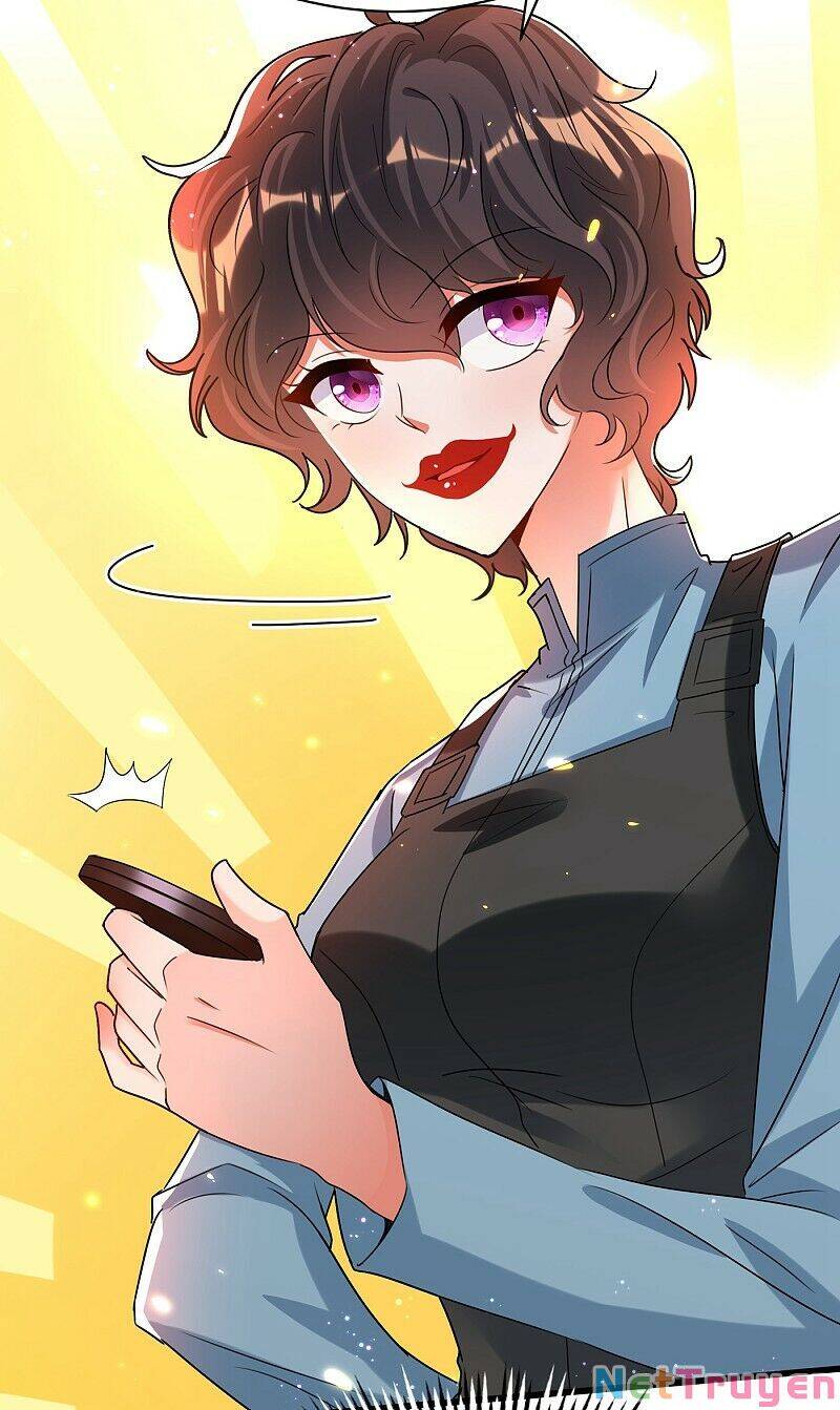 Trùng Sinh Không Gian: Cô Vợ Hào Môn Nóng Bỏng Không Dễ Chọc Chapter 103 - Trang 2