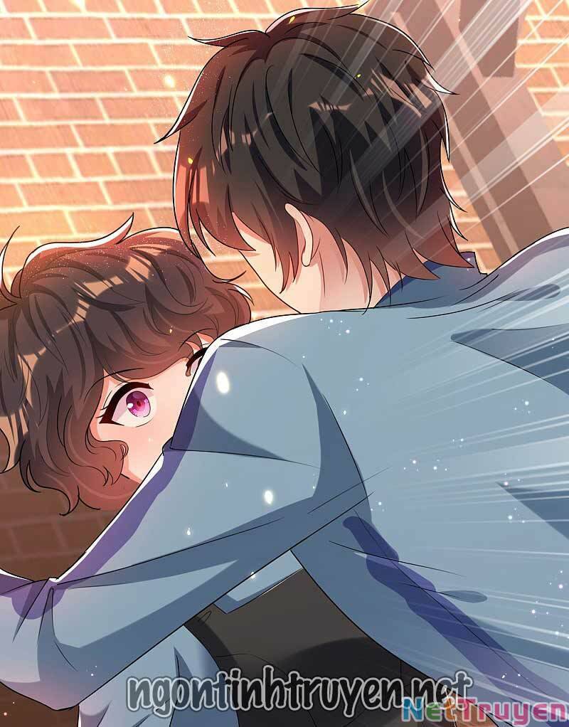 Trùng Sinh Không Gian: Cô Vợ Hào Môn Nóng Bỏng Không Dễ Chọc Chapter 103 - Trang 2