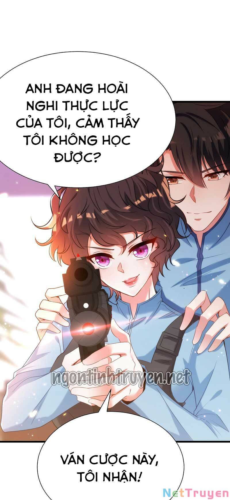 Trùng Sinh Không Gian: Cô Vợ Hào Môn Nóng Bỏng Không Dễ Chọc Chapter 103 - Trang 2