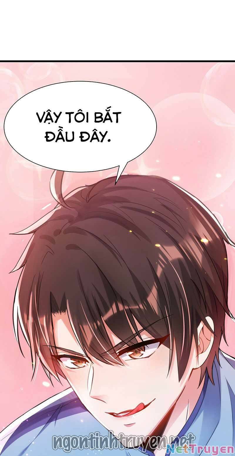 Trùng Sinh Không Gian: Cô Vợ Hào Môn Nóng Bỏng Không Dễ Chọc Chapter 103 - Trang 2