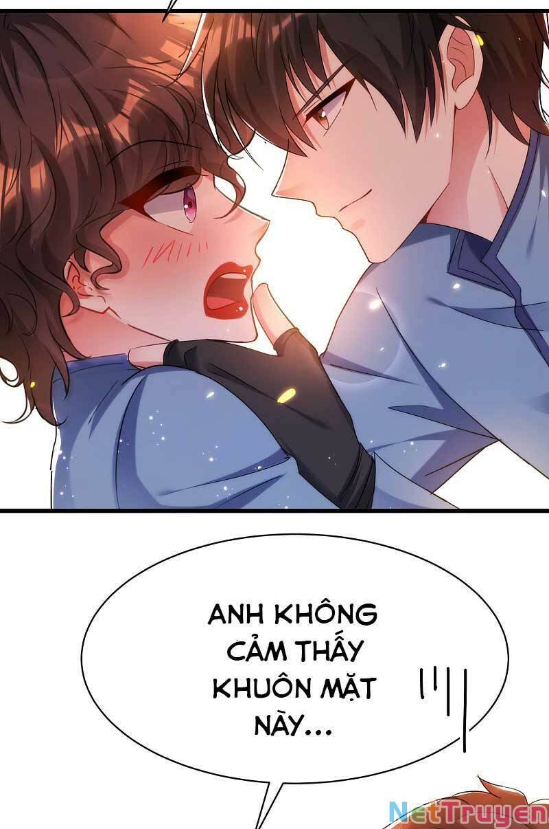 Trùng Sinh Không Gian: Cô Vợ Hào Môn Nóng Bỏng Không Dễ Chọc Chapter 103 - Trang 2