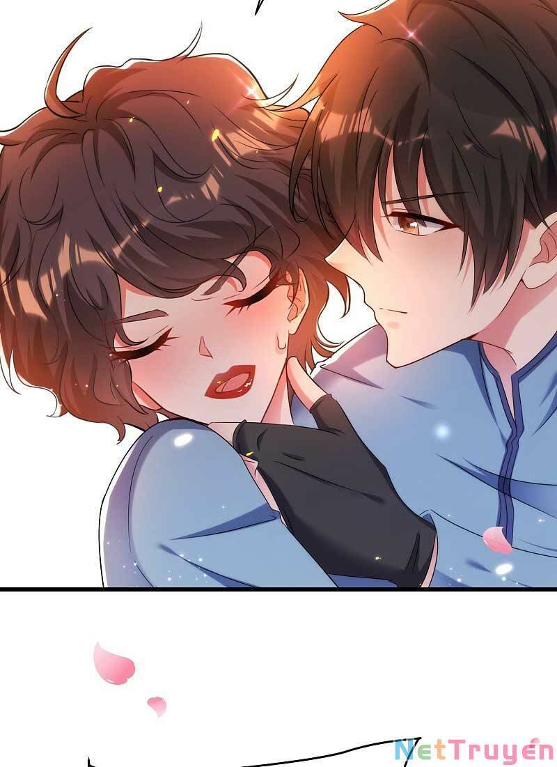 Trùng Sinh Không Gian: Cô Vợ Hào Môn Nóng Bỏng Không Dễ Chọc Chapter 103 - Trang 2