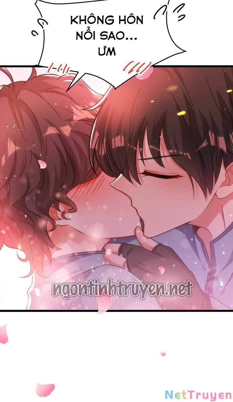 Trùng Sinh Không Gian: Cô Vợ Hào Môn Nóng Bỏng Không Dễ Chọc Chapter 103 - Trang 2