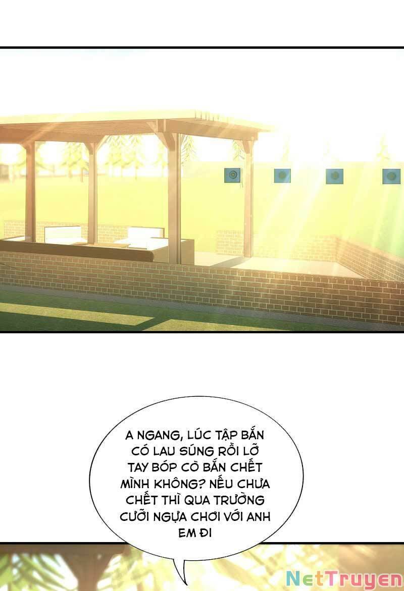 Trùng Sinh Không Gian: Cô Vợ Hào Môn Nóng Bỏng Không Dễ Chọc Chapter 103 - Trang 2