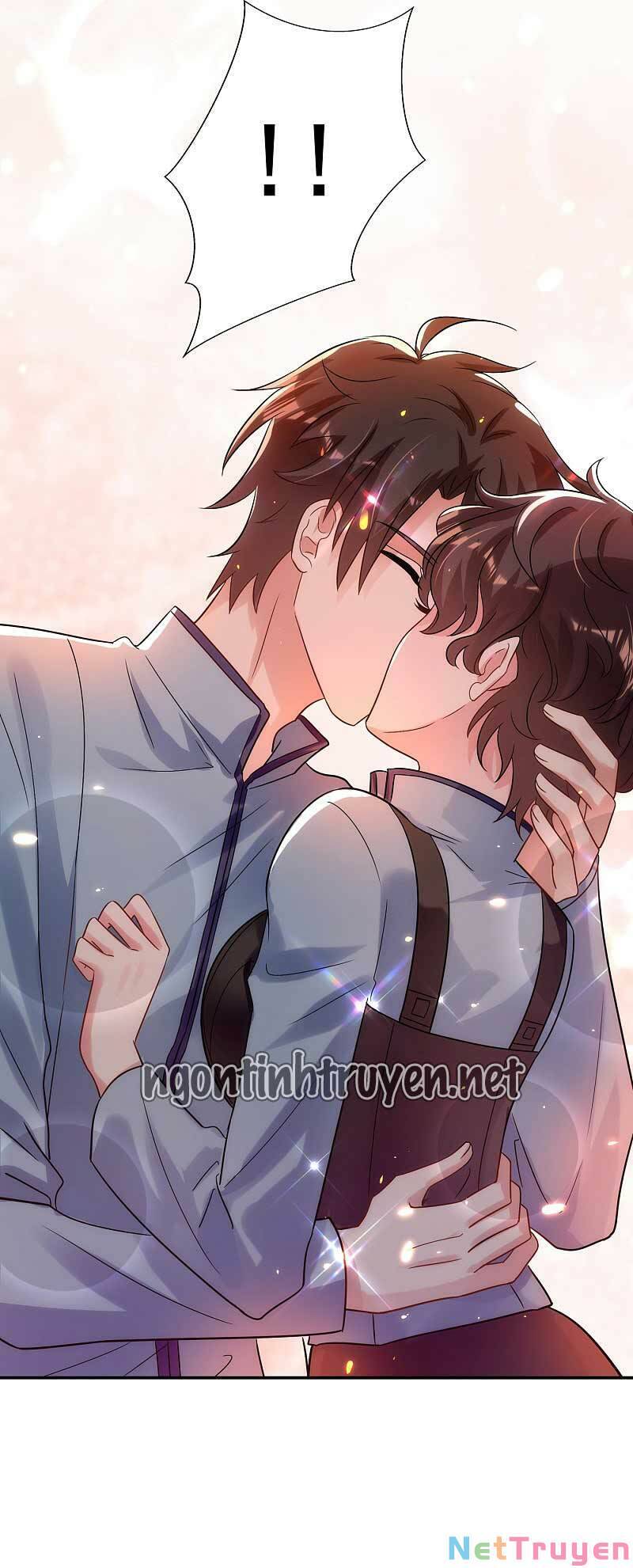 Trùng Sinh Không Gian: Cô Vợ Hào Môn Nóng Bỏng Không Dễ Chọc Chapter 103 - Trang 2