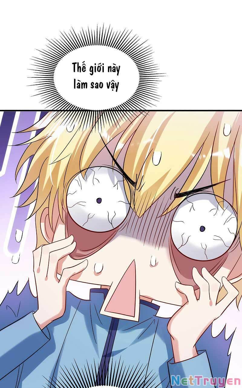 Trùng Sinh Không Gian: Cô Vợ Hào Môn Nóng Bỏng Không Dễ Chọc Chapter 103 - Trang 2