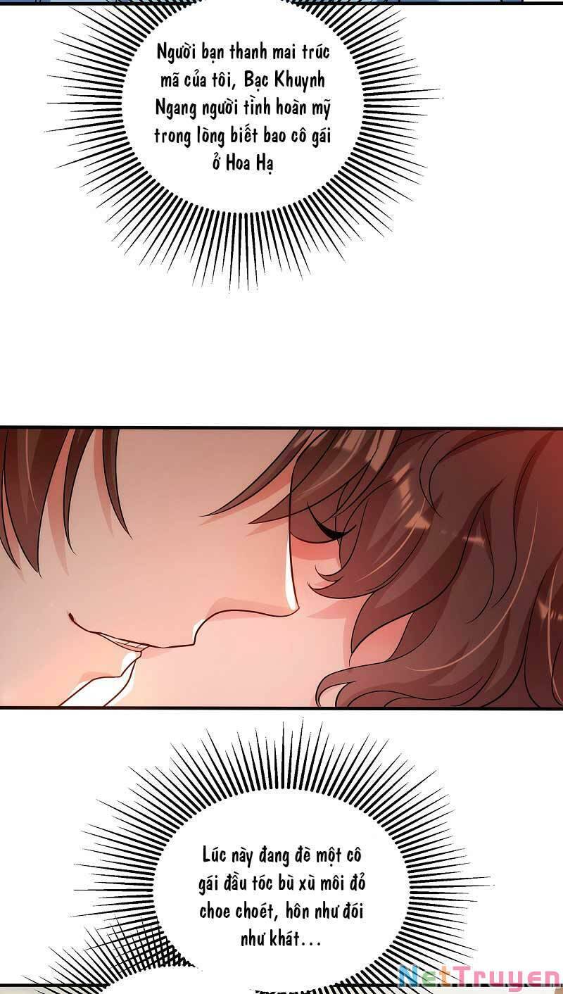 Trùng Sinh Không Gian: Cô Vợ Hào Môn Nóng Bỏng Không Dễ Chọc Chapter 103 - Trang 2