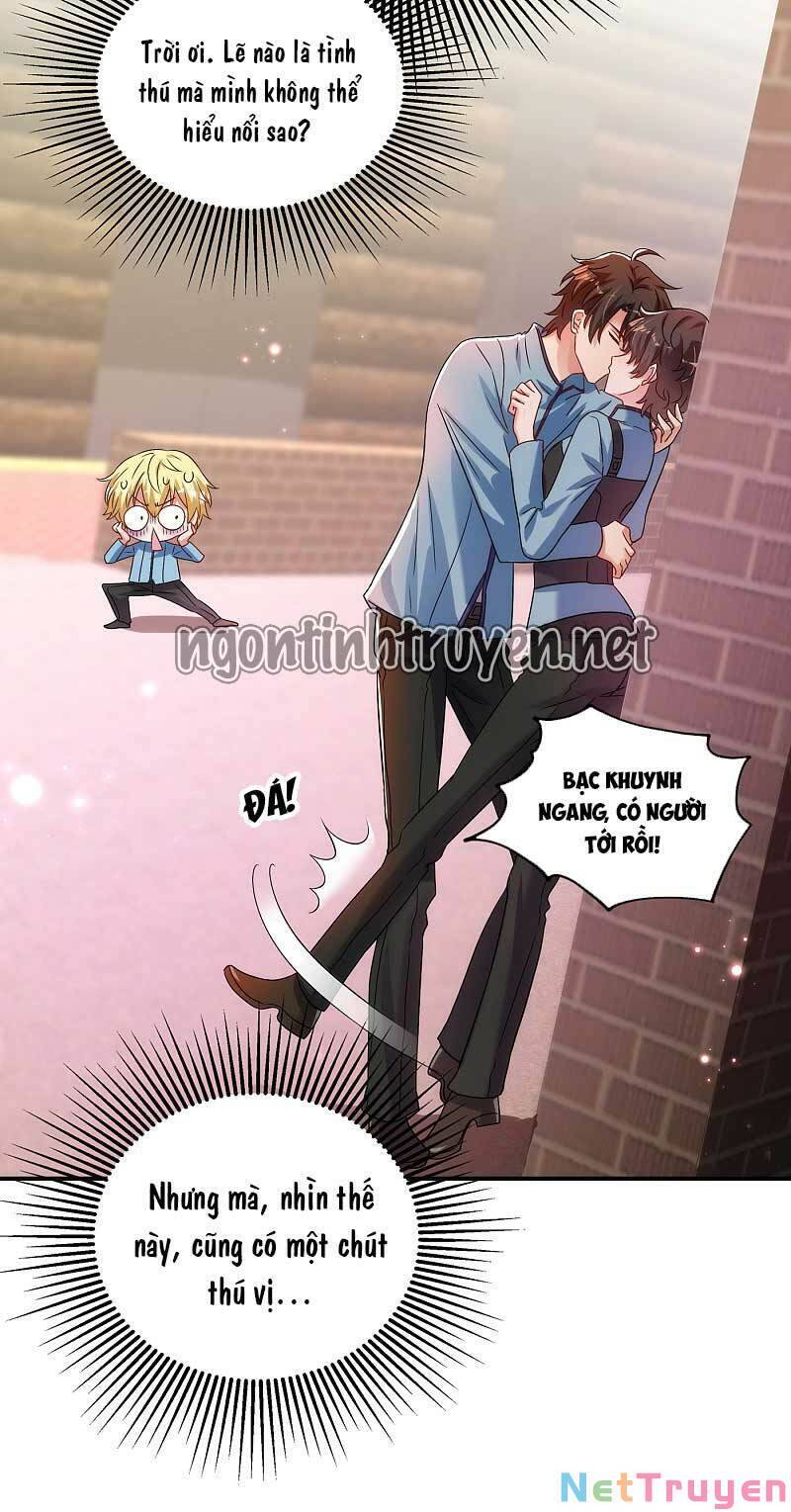 Trùng Sinh Không Gian: Cô Vợ Hào Môn Nóng Bỏng Không Dễ Chọc Chapter 103 - Trang 2