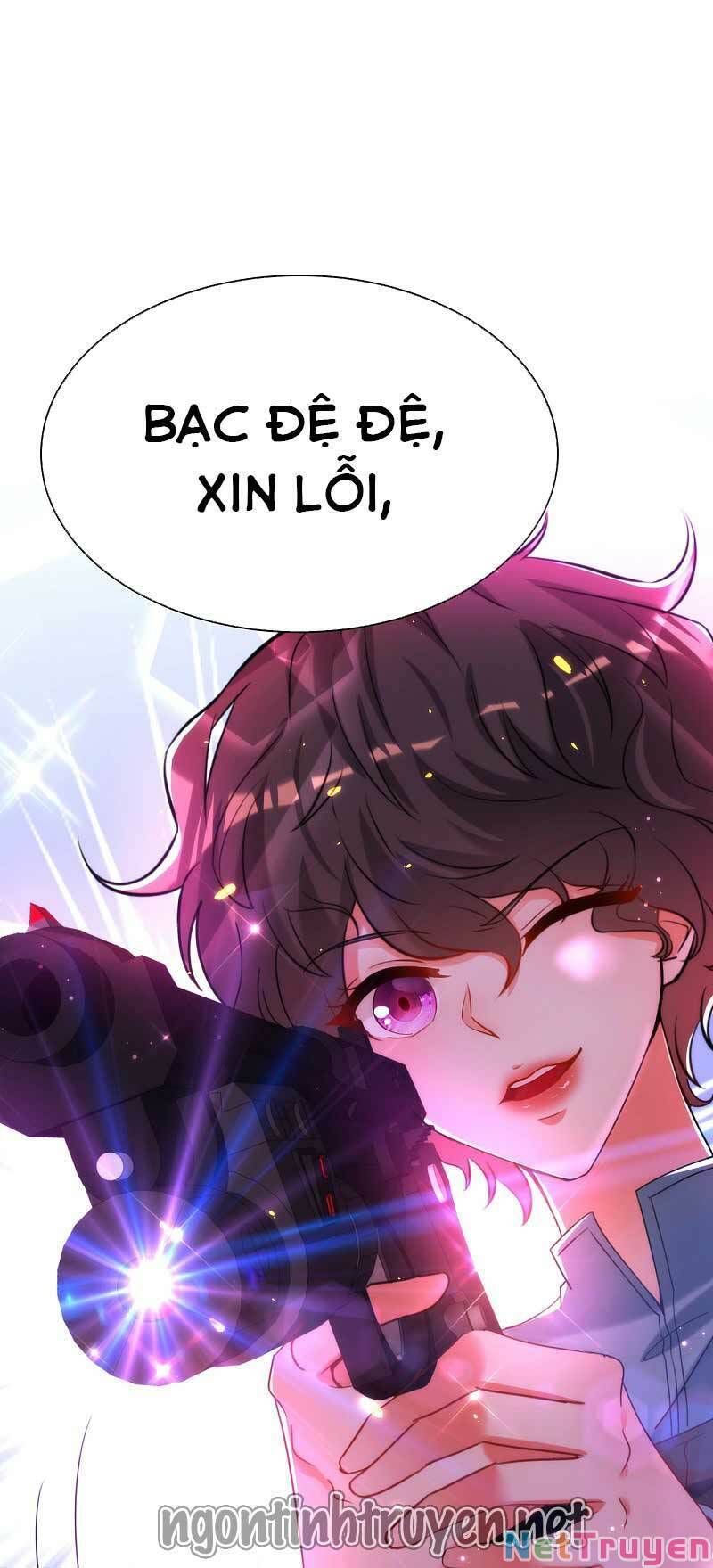 Trùng Sinh Không Gian: Cô Vợ Hào Môn Nóng Bỏng Không Dễ Chọc Chapter 103 - Trang 2