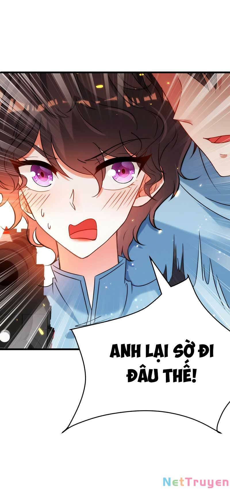 Trùng Sinh Không Gian: Cô Vợ Hào Môn Nóng Bỏng Không Dễ Chọc Chapter 103 - Trang 2