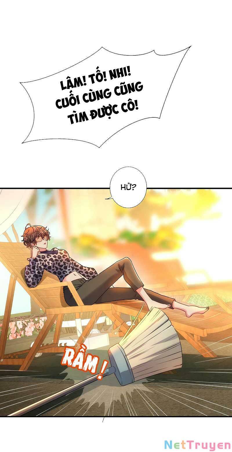 Trùng Sinh Không Gian: Cô Vợ Hào Môn Nóng Bỏng Không Dễ Chọc Chapter 104 - Trang 2