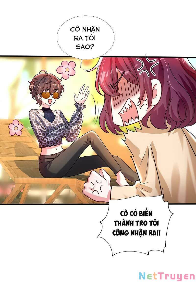 Trùng Sinh Không Gian: Cô Vợ Hào Môn Nóng Bỏng Không Dễ Chọc Chapter 104 - Trang 2