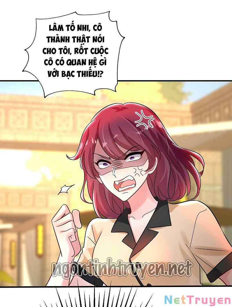 Trùng Sinh Không Gian: Cô Vợ Hào Môn Nóng Bỏng Không Dễ Chọc Chapter 104 - Trang 2