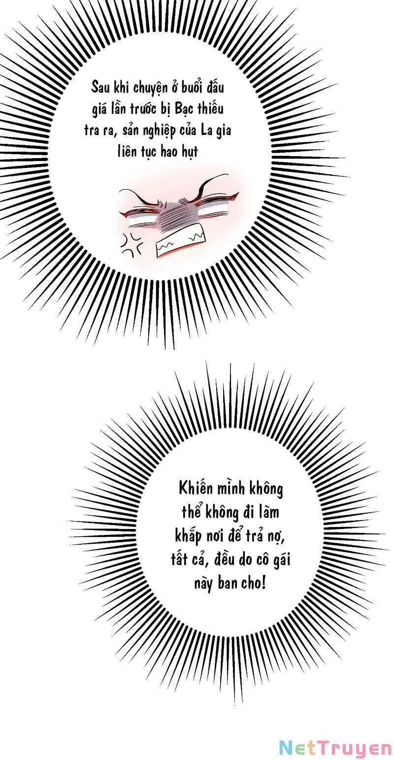 Trùng Sinh Không Gian: Cô Vợ Hào Môn Nóng Bỏng Không Dễ Chọc Chapter 104 - Trang 2