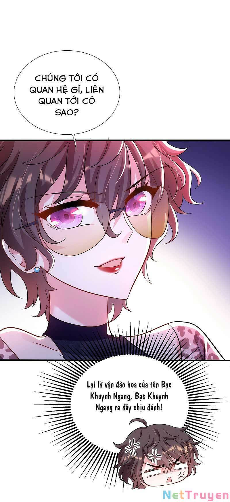 Trùng Sinh Không Gian: Cô Vợ Hào Môn Nóng Bỏng Không Dễ Chọc Chapter 104 - Trang 2