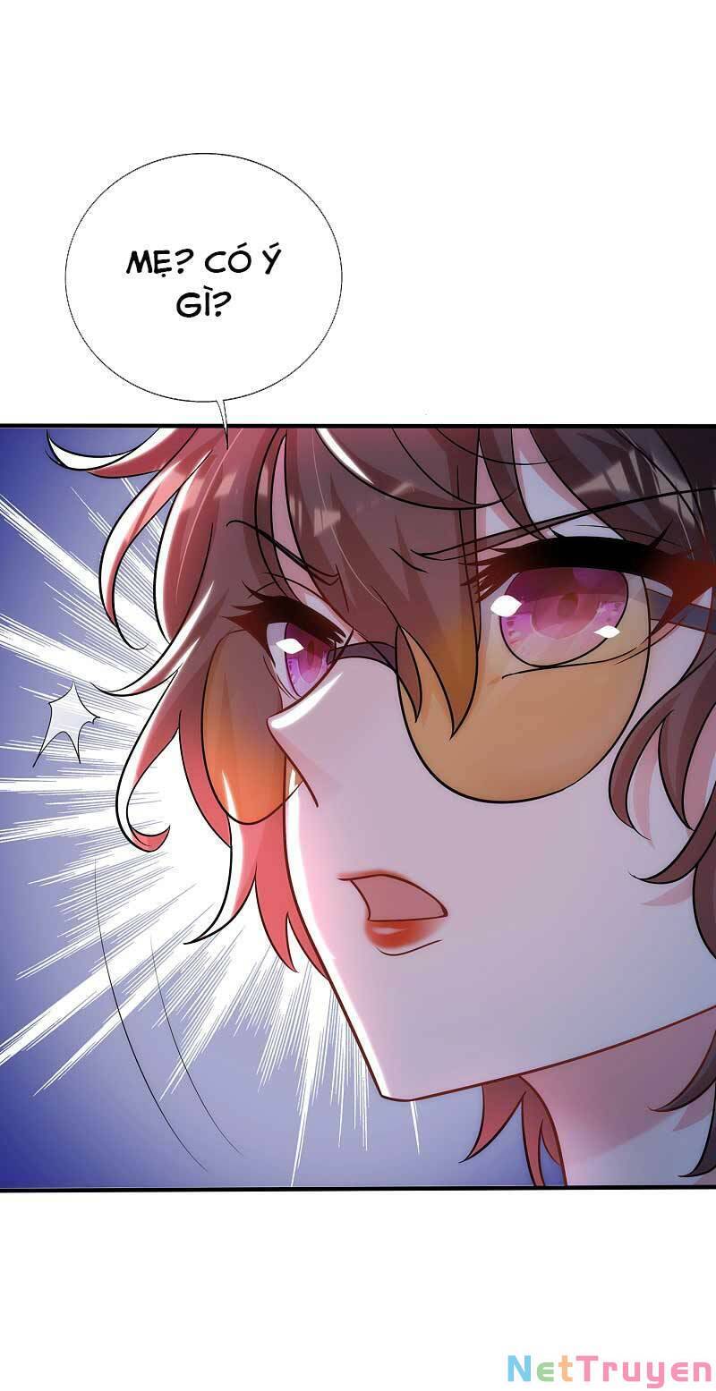 Trùng Sinh Không Gian: Cô Vợ Hào Môn Nóng Bỏng Không Dễ Chọc Chapter 104 - Trang 2